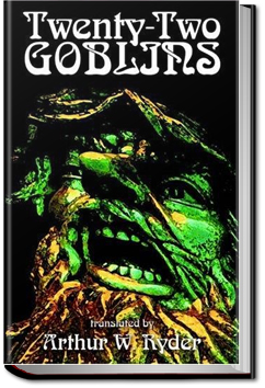 Twenty-Two Goblins | 